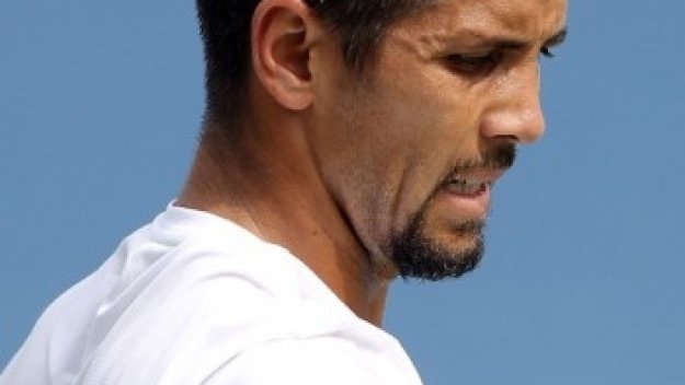 Вердаско и Налбандиян с очаквано начало в Синсинати