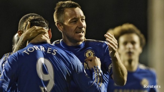 ПРОГНОЗА: Ливърпул - Челси