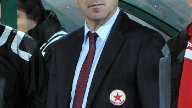 Сашо Борисов: Черно море да си оправи терена