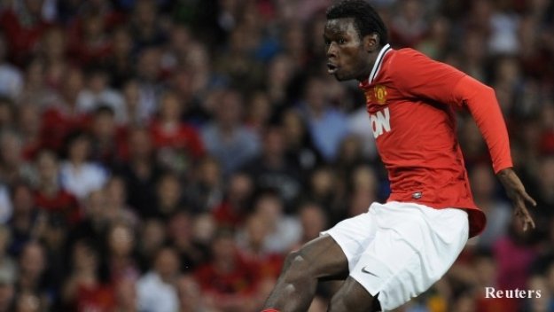 Маме Диуф: Може би ще бъде по-добре Юнайтед отново да ме преотстъпи