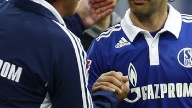 Страхотен Шалке удари Хофенхайм и излезе 2-и в Бундеслигата