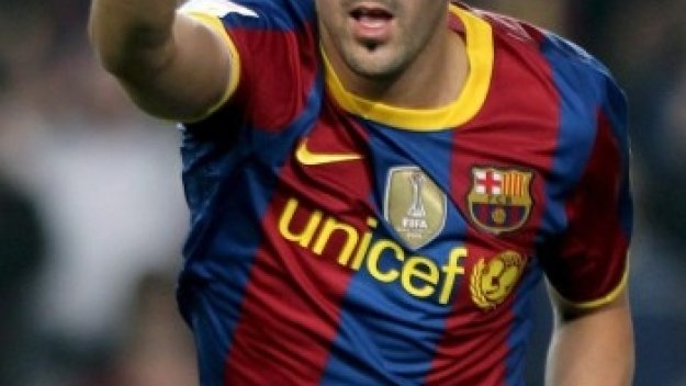 Барса – 6 мача, голова разлика 26:0