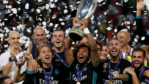 Белите са без загуба в международни финали вече 15 години