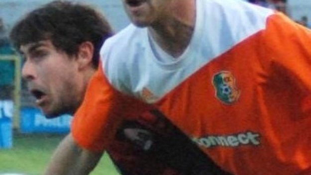 Локо Пловдив връща Нифлор в България