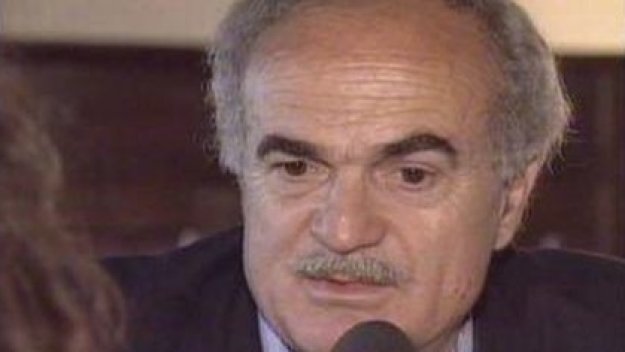 Мацола сравни Жозе с Ерера
