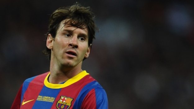 Грандона: Има само един изход критиките към Меси да спрат