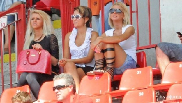 Гърнето провали мач на ЦСКА