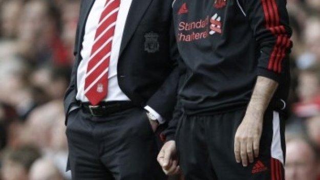 Далглиш сипе комплименти към доскорошния си помощник