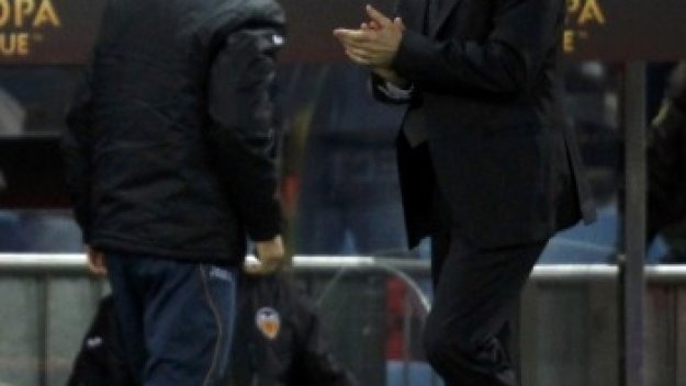 Пелегрино сменя Емери на “Местая”