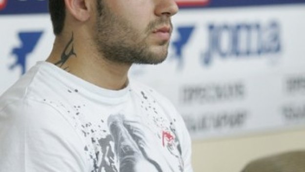 Сега Спас Делев поема към Серия А