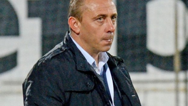 Илиан Илиев: Не заслужавахме да загубим толкова тежко