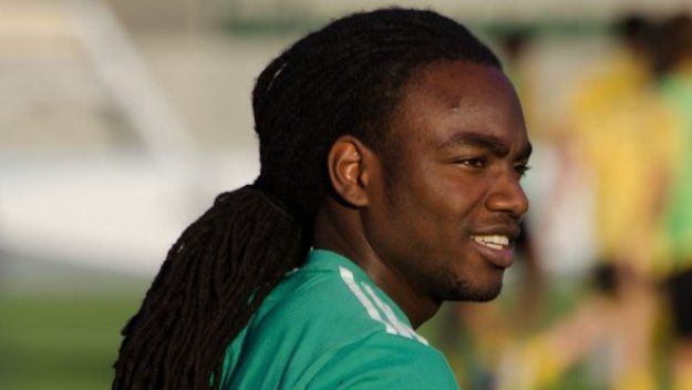 Лудогорец бие шута на холандец