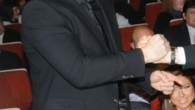 Пропадна възможността за мач между Кобрата и Кличко