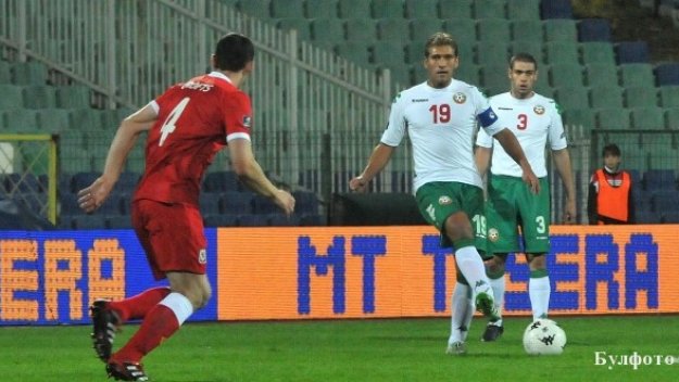 България вече е на нивото на Лихтенщайн и Люксембург