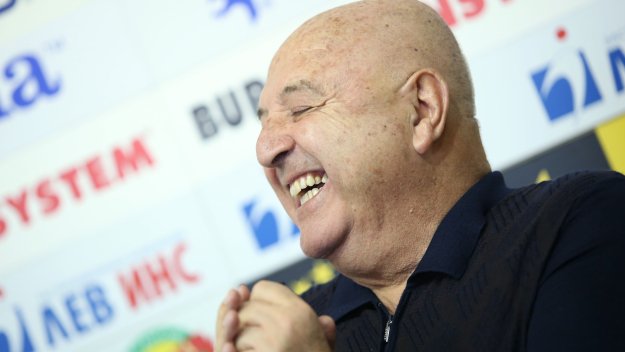 Пореден талант: Новият Балъков е в Славия