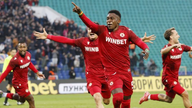 Ремонт! ЦСКА е наясно с "дупките" си и вече ги запълва