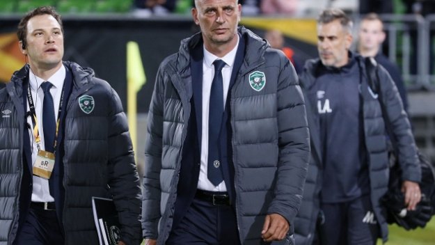 ludogorets.com
