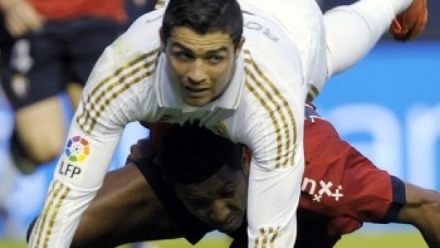 Роналдо: И през ум не ми минава, че няма да сме шампиони