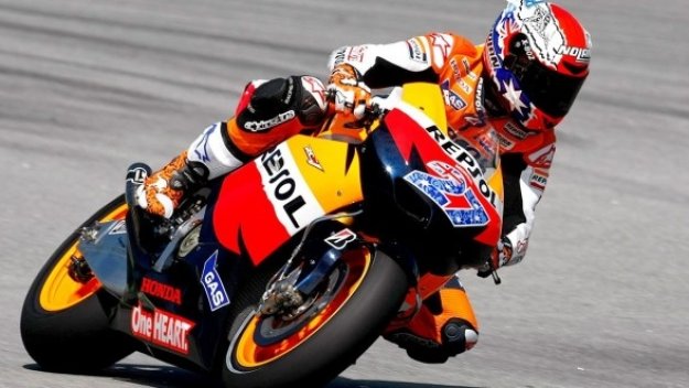 Кейси Стоунър: Винаги съм искал да се състезавам на &quot;Ещорил&quot;