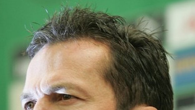 Матеус помага в прегoворите с Пума