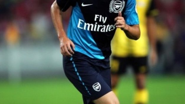 Рио Мияичи: Искам да се отблагодаря на Венгер