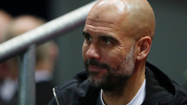 Гуардиола стигна 500 мача в кариерата си на треньор