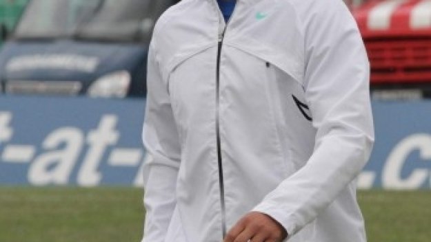 Гонзо: Не ме е страх, искам титлата