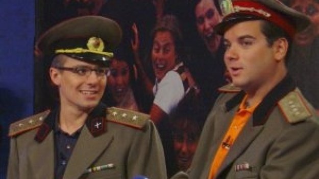 ВИП гости ще подкрепят Левски с игра на джаги