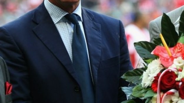 Румениге: Ван Гаал е непомръдваем