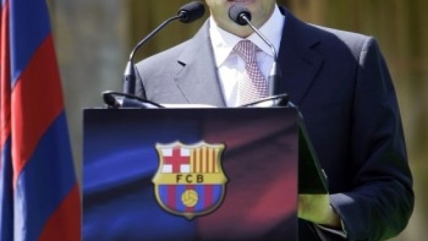 Сандро Росел предлага Примера Дивисион с 16 отбора