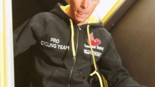 Колоездач за малко да се самоубие с кръвен допинг