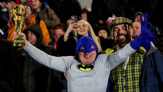 УЕФА се извини на феновете на отбор, класирал се за Мондиал 2026