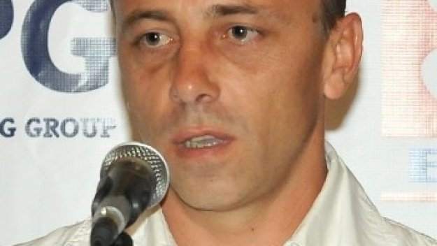 Илиан Илиев: Напрежението ни дойде в повече