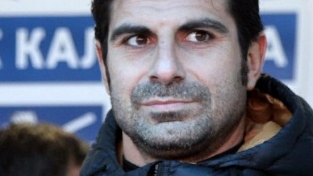 Гонзо: Шансовете за титлата намаляха