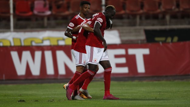 Нова жертва в Пловдив: Локомотив удари ЦСКА