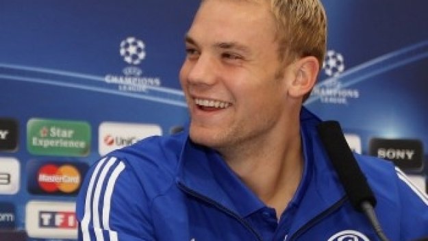 Южноамерикански медии провъзгласиха Нойер за обратен