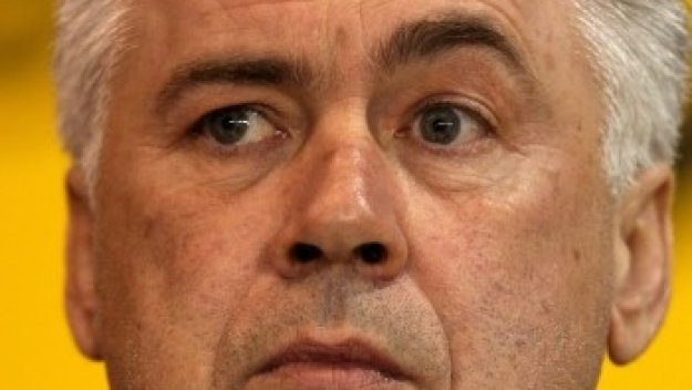 Карлето: Спокоен съм за Торес, скоро ще се отпуши