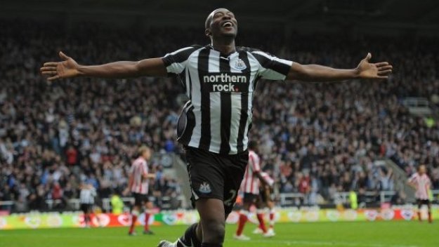 Амеоби: Нюкасъл отново може да се класира за Шампионската лига