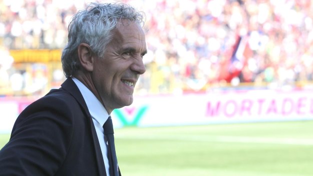 Легенда на Милан става треньор на Петко Христов