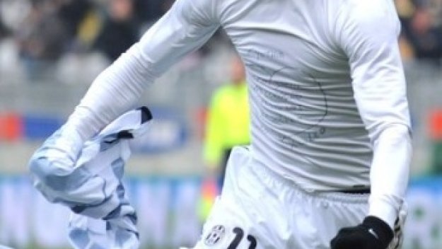 ПРОГНОЗА: Ювентус - Парма