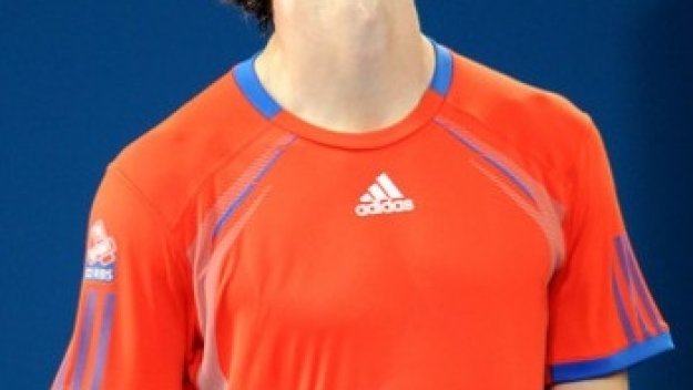 Анди Мъри: Нужно ми е време за да вляза във форма