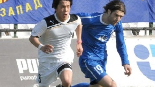 Още японци идват на &quot;Овча купел&quot;