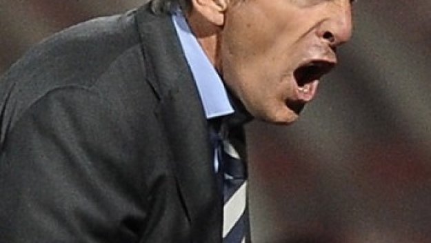 В Лион се оправдават с умора за слабата си игра