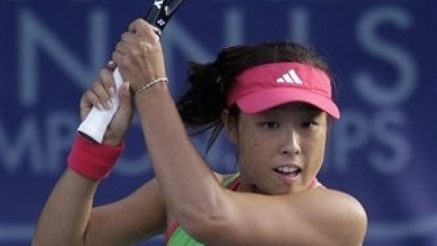 Дубай оупън: Квалификантка изхвърли шампионката от Париж