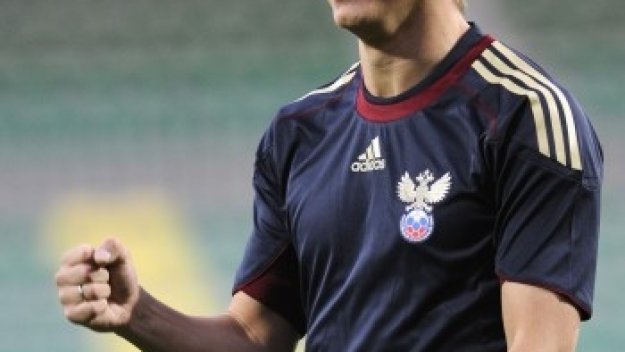 Венгер: Кариерата на Аршавин в Арсенал не е приключила