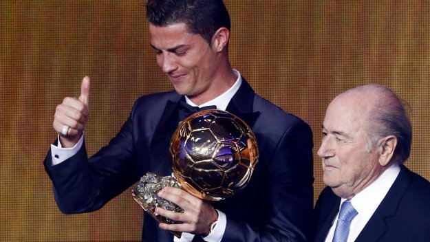 Роналдо обмислял връщане в Юнайтед