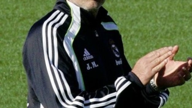 Моуриньо: С този отбор ще завърша сезона