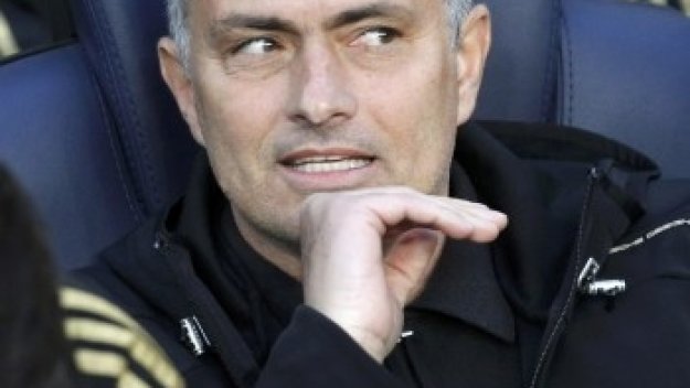 Жозе спечели на &quot;Камп Ноу&quot; при 10-ия си опит