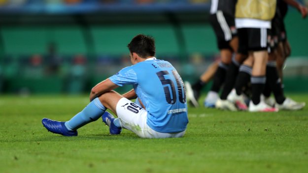 Куман посочи първата си трансферна цел в Барса