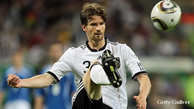 Фридрих може да се завърне и по-рано